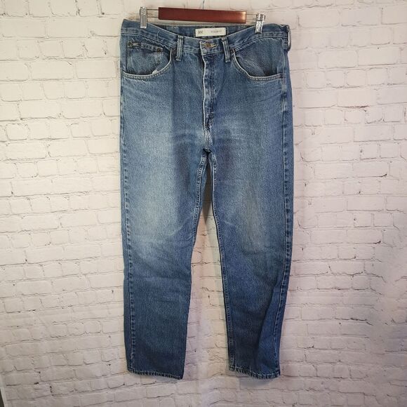 Men's Lee "Regular Fit" straight jeans, size 36 X 34 - Picture 1 of 4